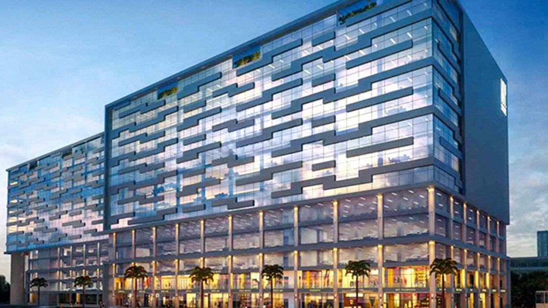 Schindler 6400 Elevator Modernization For Mid Rise Buildings