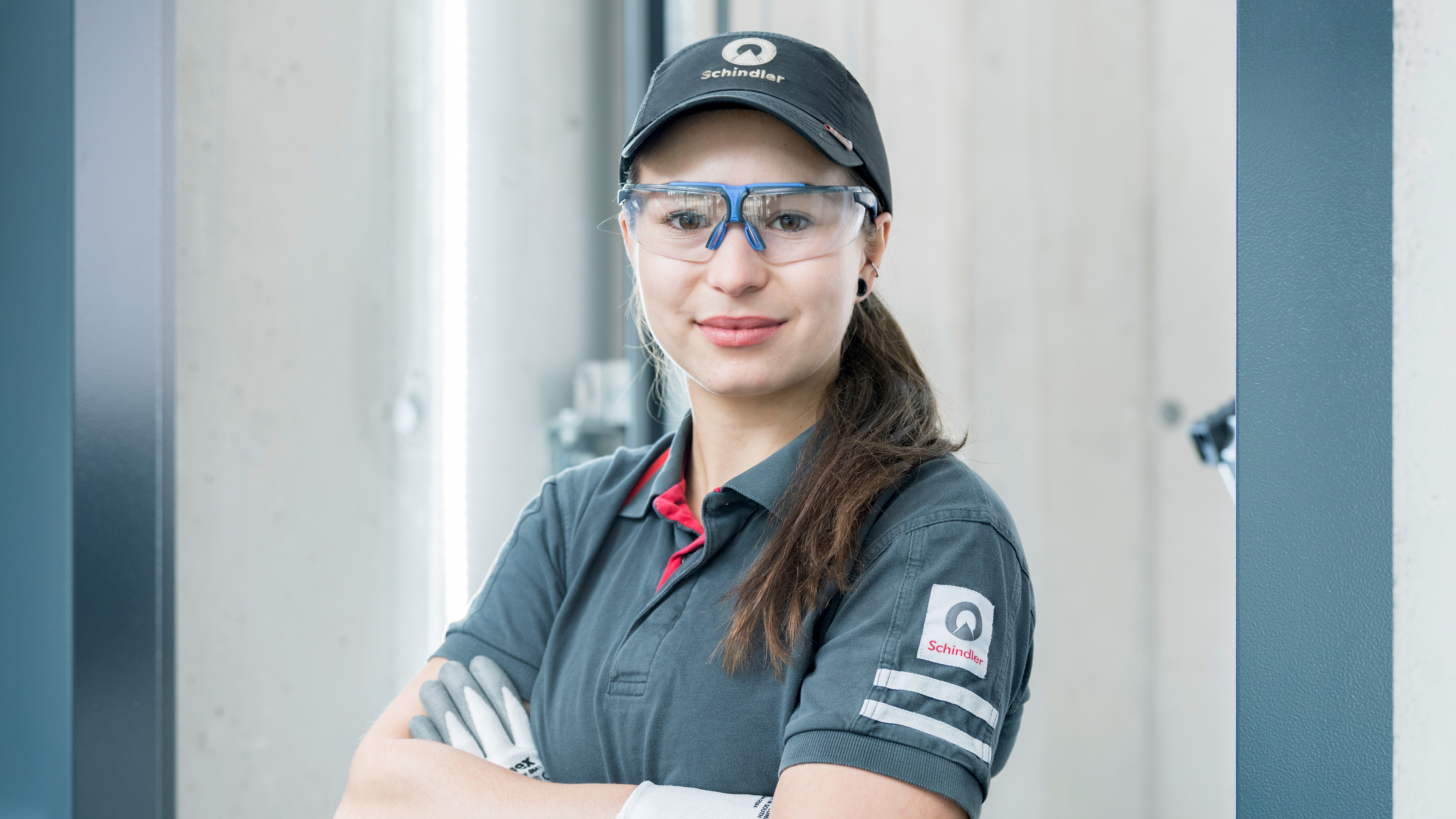 Schindler Global Employee Technician