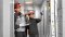 Schindler technicians 