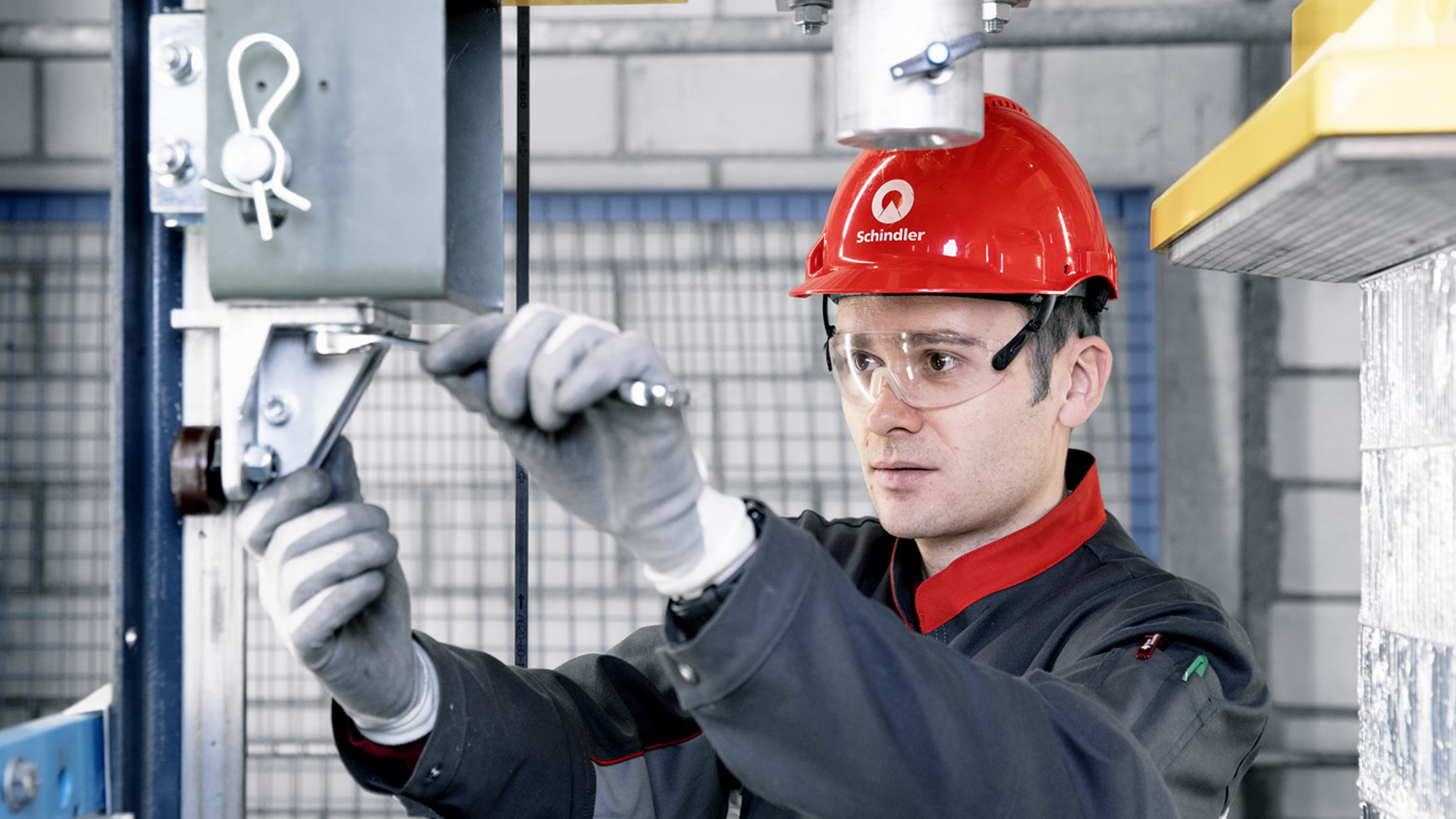 schindler-elevator-careers-training-development