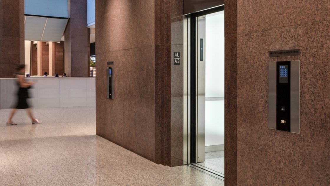 Improving Elevator Reliability and Safety