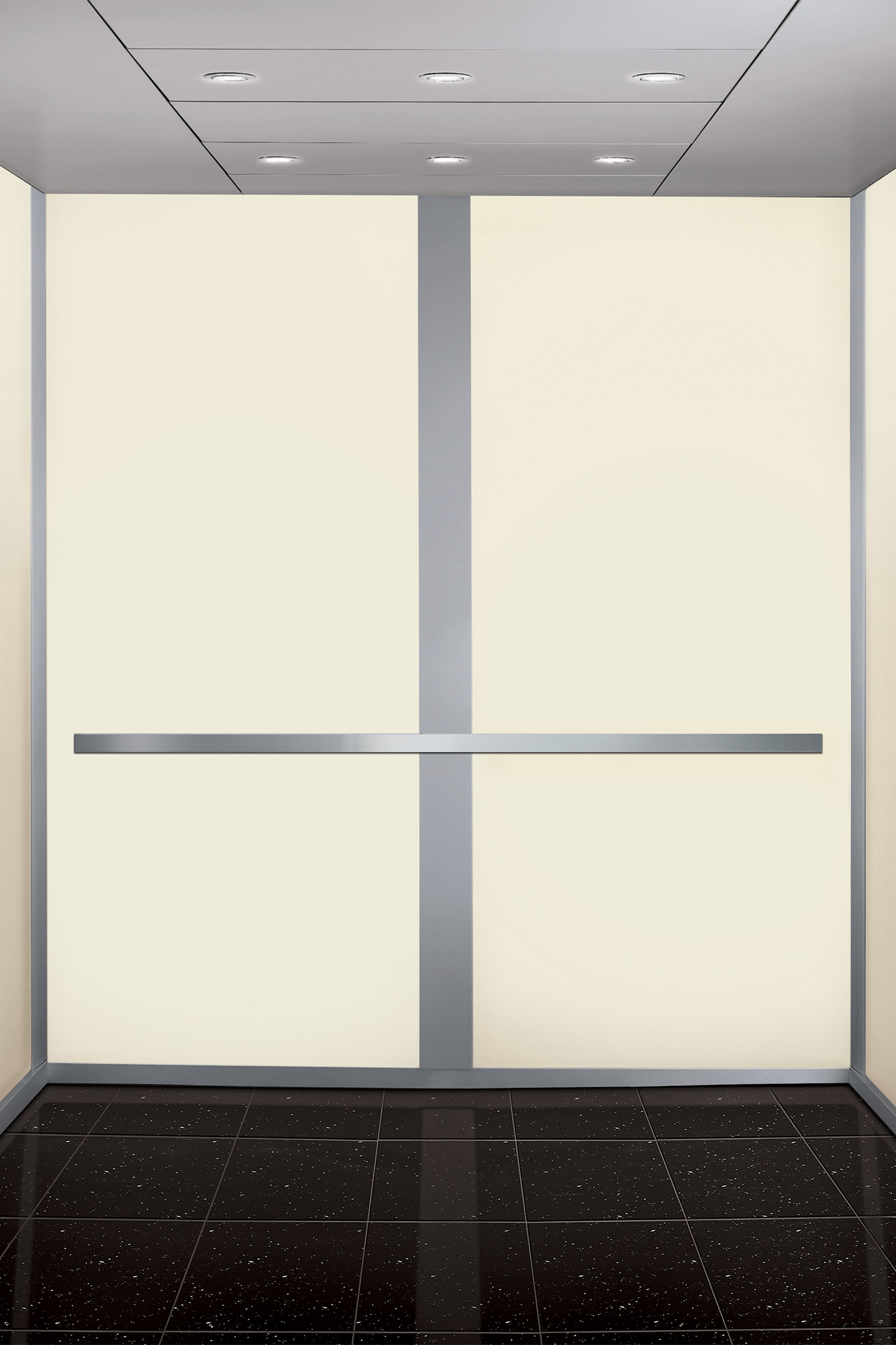 Schindler 3100 low-rise elevator | Schindler Elevator