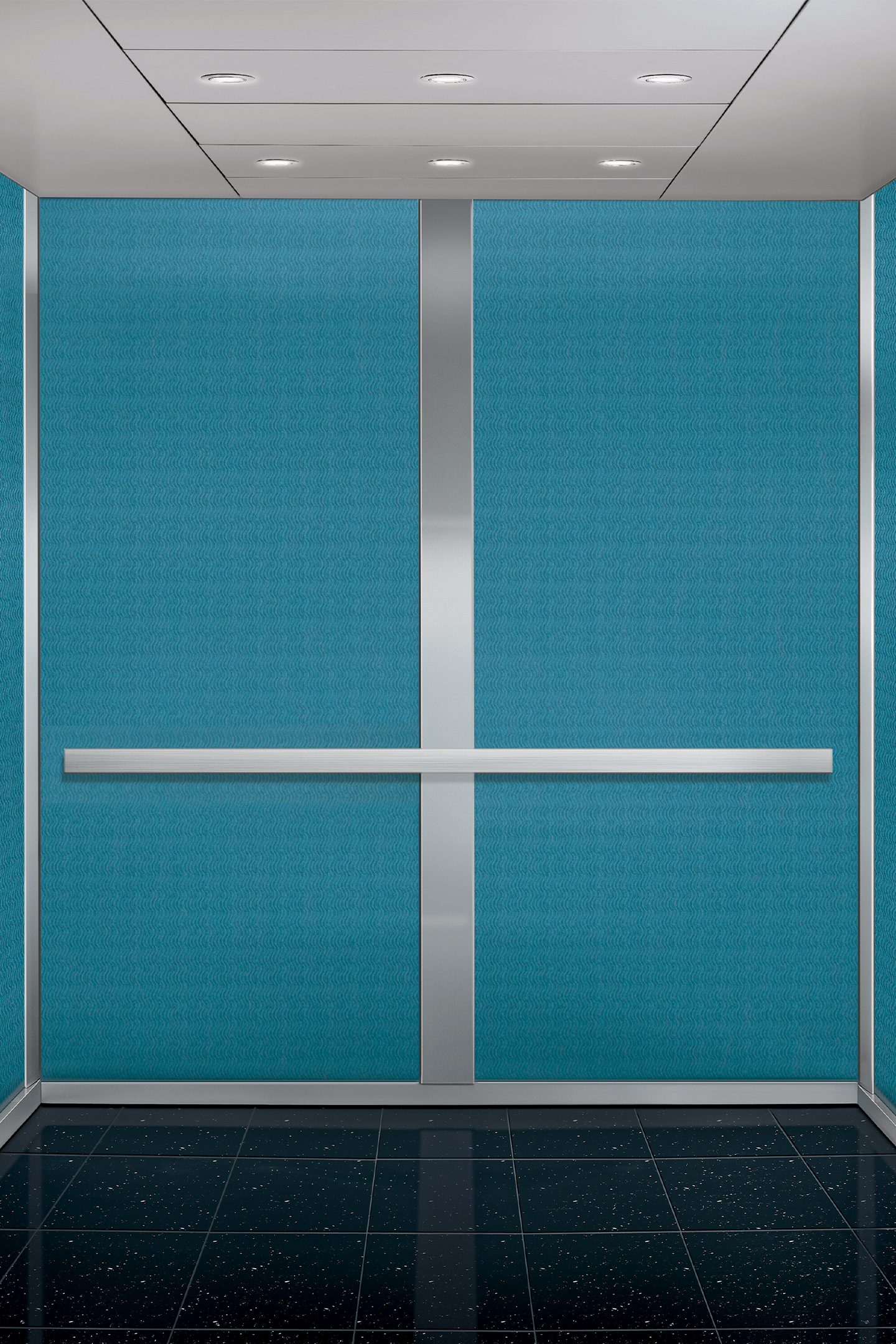 Schindler 3300 low- to mid-rise elevator | Schindler Elevator