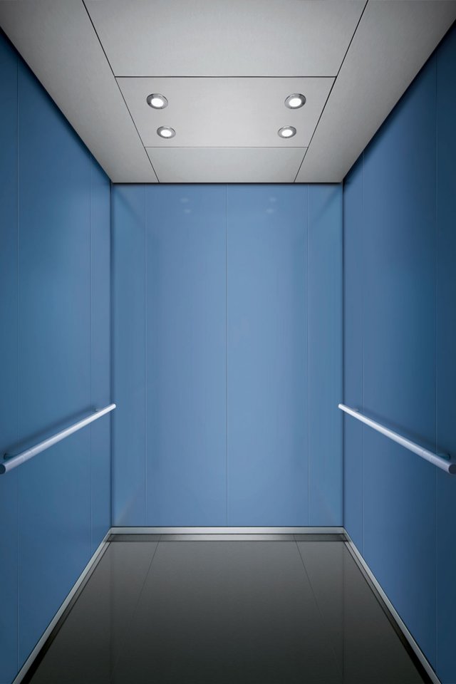 Skyline Residency Tower