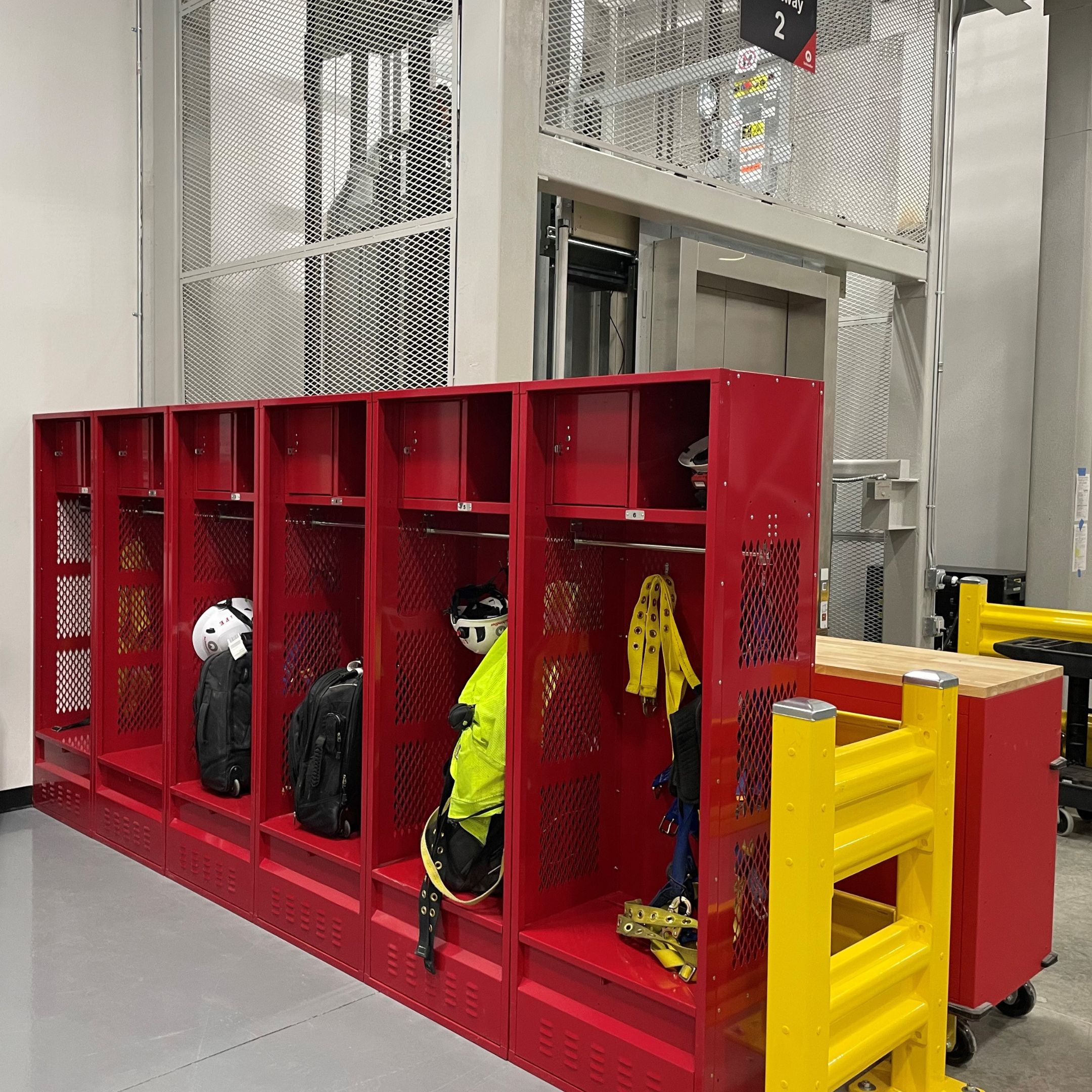 Where knowledge meets innovation: Schindler opens Dallas Technical