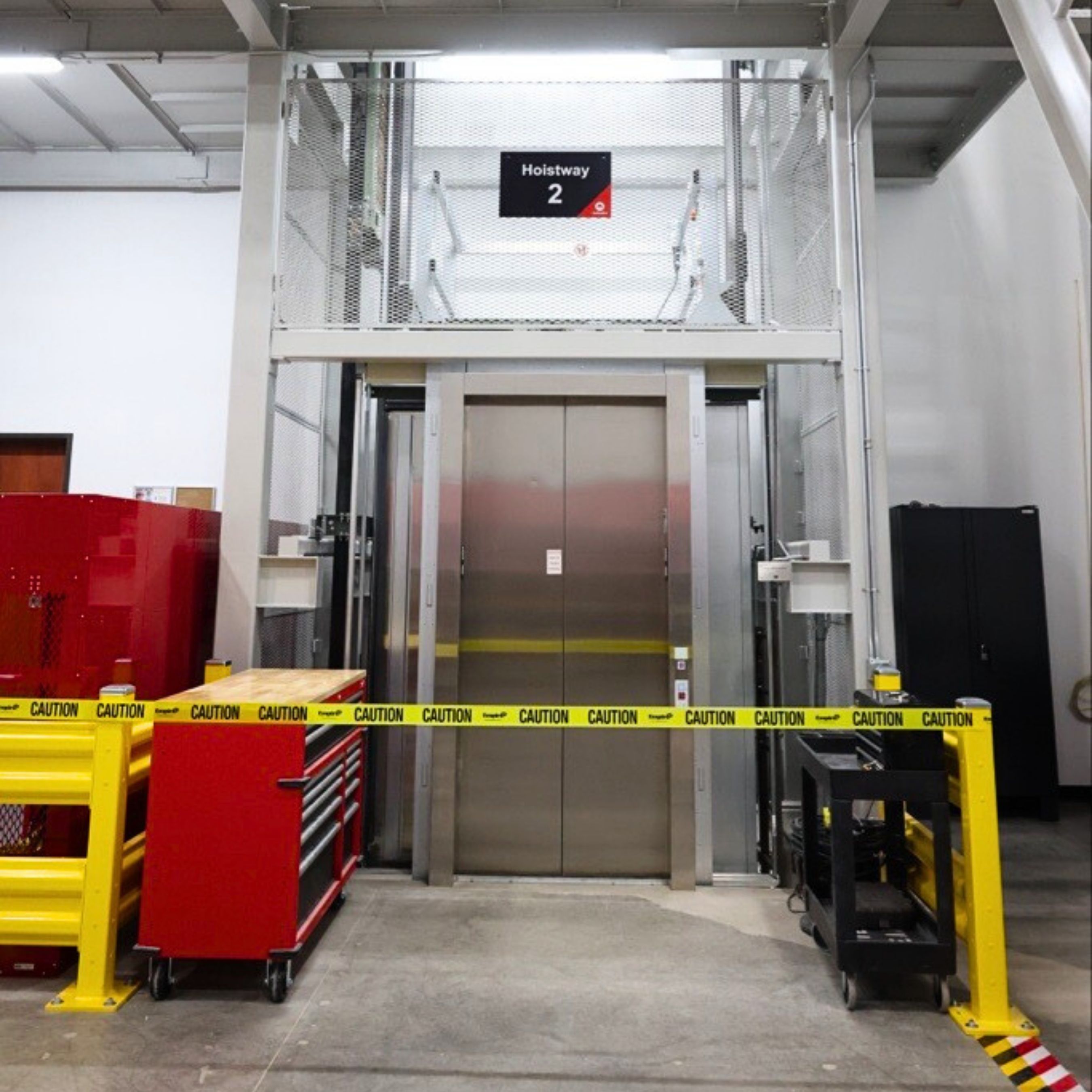 Where knowledge meets innovation: Schindler opens Dallas Technical