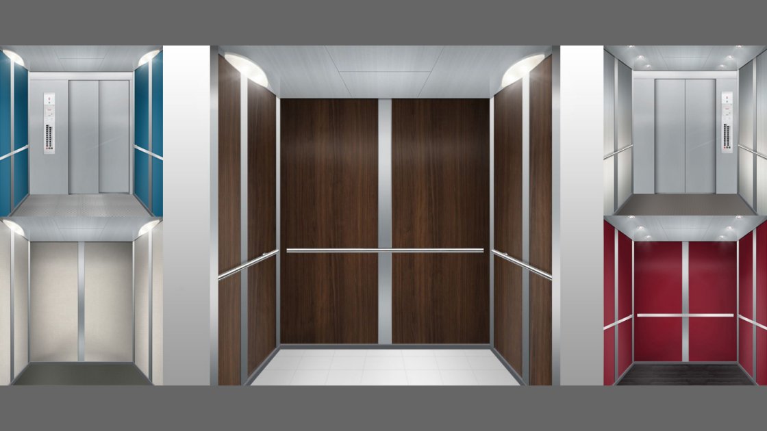 Schindler Plan Online Cab Designer Elevator Tool Expanded